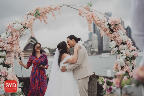 Wedding Photoshoot Sydney