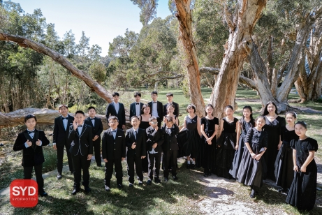 Event Party Photography Sydney