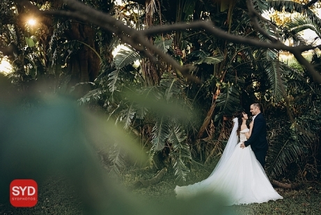 Best Pre Wedding Photography Sydney