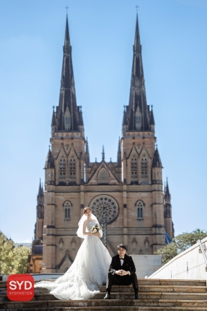 Best Pre Wedding Photography Sydney | Pre Wedding Photoshoot Sydney