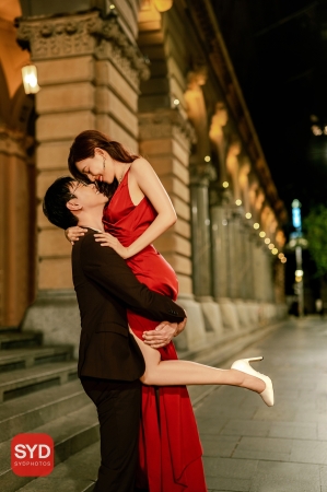 Best Pre Wedding Photography Sydney | Pre Wedding Photoshoot Sydney