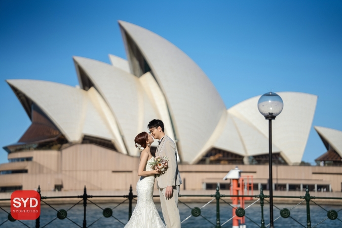 Best Pre Wedding Photography Sydney | Pre Wedding Photoshoot Sydney