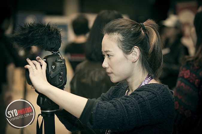 Photographers Portfolios