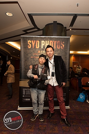 Photographers Portfolios