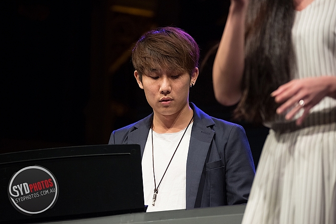 Photographers Portfolios
