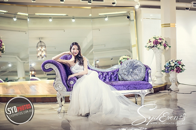 Photographers Portfolios