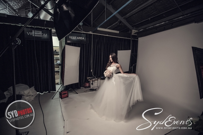 Photographers Portfolios