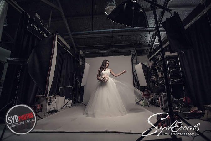 Photographers Portfolios