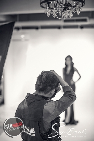 Photographers Portfolios