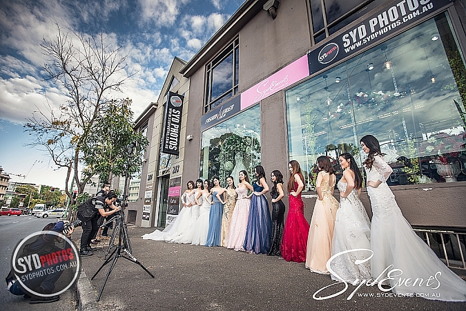 Photographers Portfolios