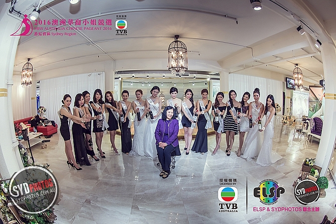 Photographers Portfolios
