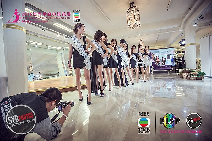Photographers Portfolios