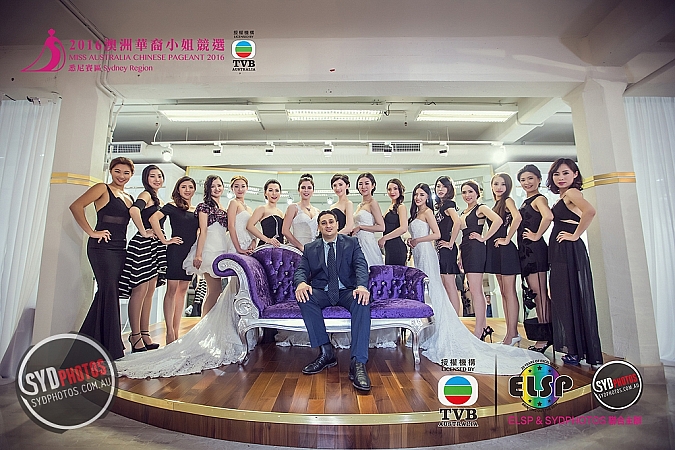 Photographers Portfolios