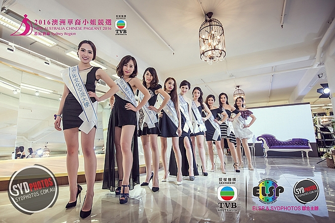 Photographers Portfolios