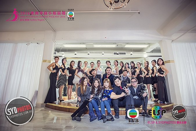 Photographers Portfolios