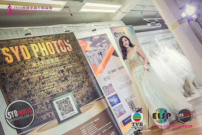 Photographers Portfolios