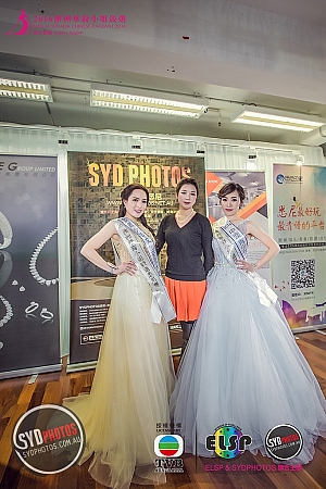 Photographers Portfolios
