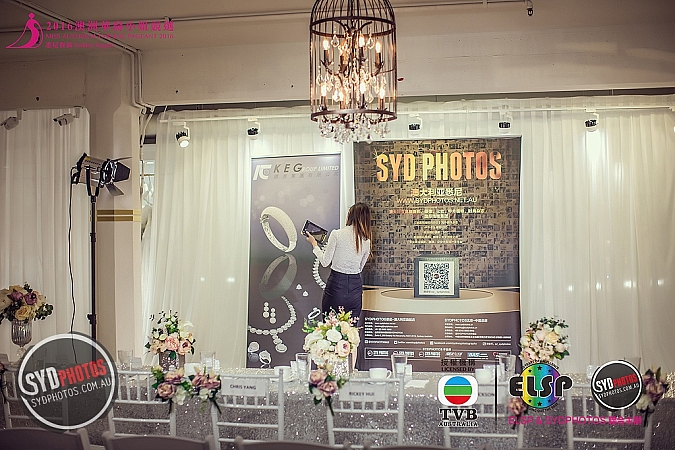 Photographers Portfolios