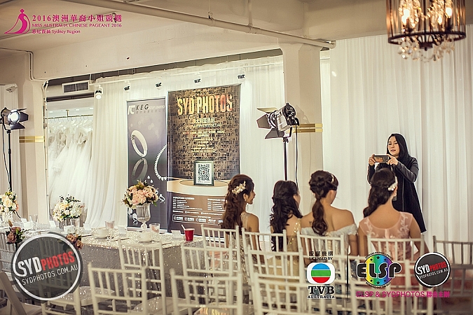 Photographers Portfolios