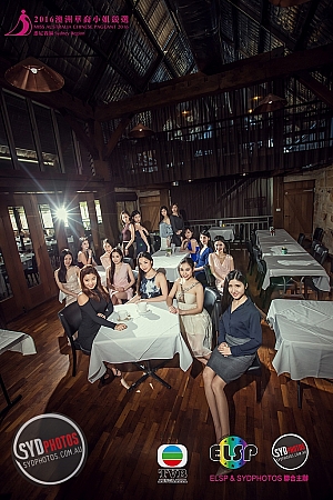 Photographers Portfolios