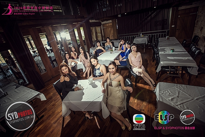 Photographers Portfolios