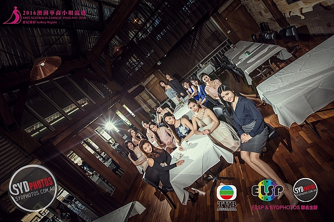 Photographers Portfolios