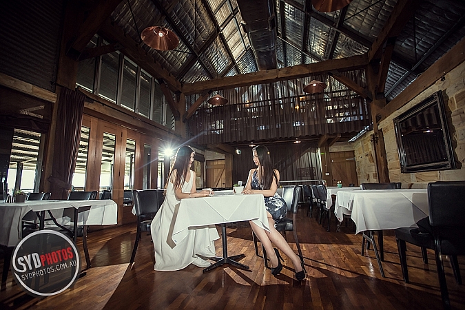Photographers Portfolios