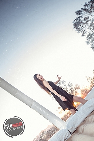 Photographers Portfolios