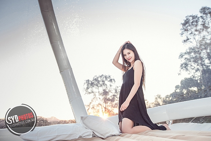 Photographers Portfolios