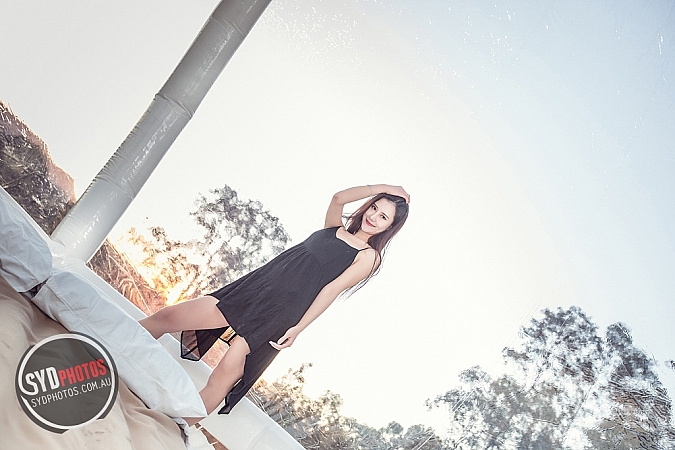 Photographers Portfolios