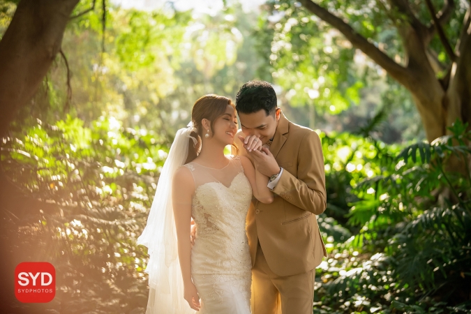 Best Pre Wedding Photography Sydney | Pre Wedding Photoshoot Sydney