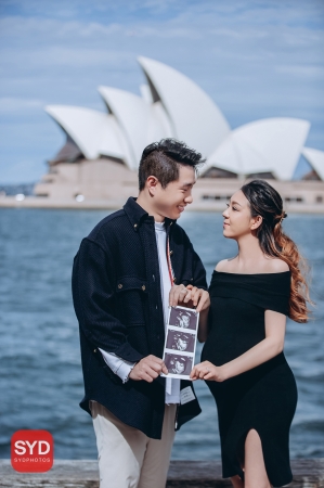 Maternity Photography In Sydney | Maternity Photoshoot In Sydney