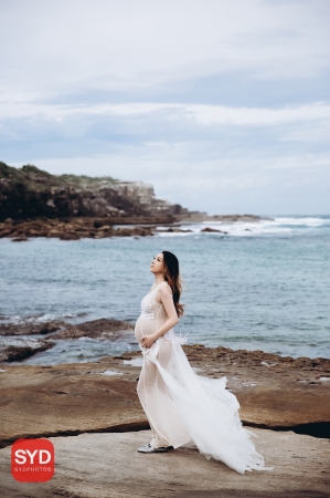 Maternity Photography In Sydney | Maternity Photoshoot In Sydney