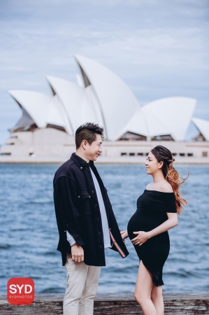 Maternity Photography In Sydney | Maternity Photoshoot In Sydney