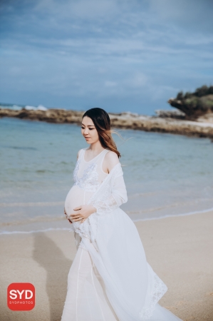 Maternity Photography In Sydney | Maternity Photoshoot In Sydney