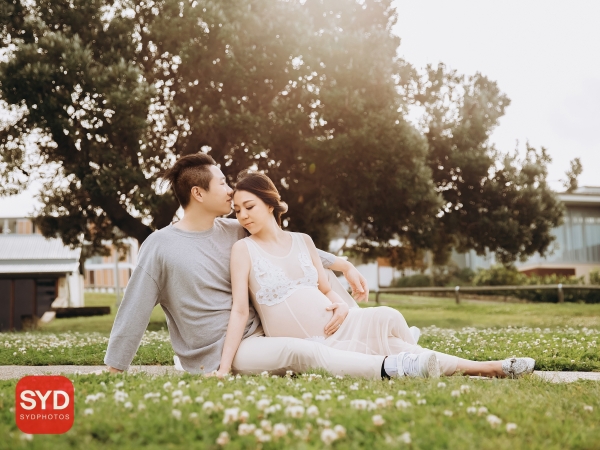 Maternity Photography In Sydney | Maternity Photoshoot In Sydney