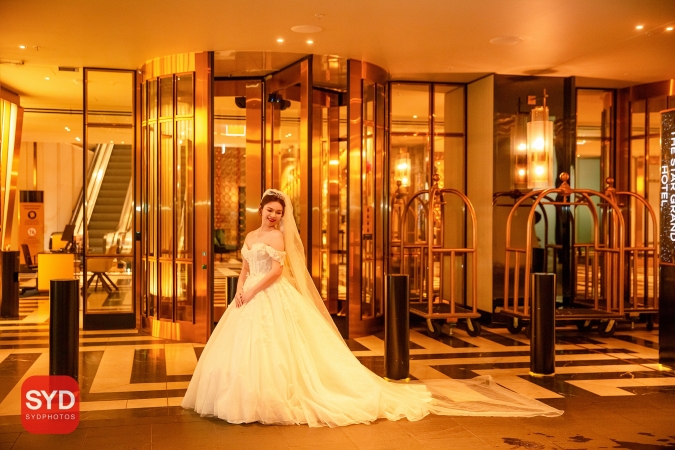 Best Wedding Photography Sydney