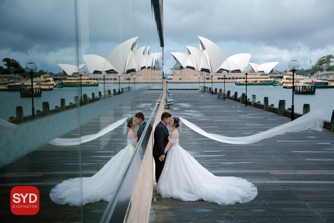 Best Pre Wedding Photography Sydney | Pre Wedding Photoshoot Sydney