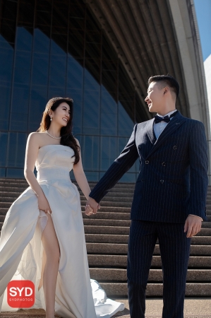 Best Pre Wedding Photography Sydney | Pre Wedding Photoshoot Sydney