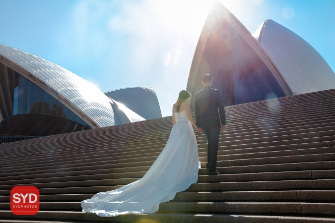 Best Pre Wedding Photography Sydney | Pre Wedding Photoshoot Sydney