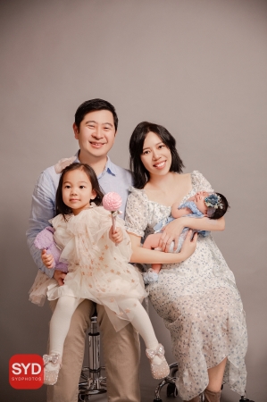 Family Photography In Sydney | Family Photoshoot In Sydney