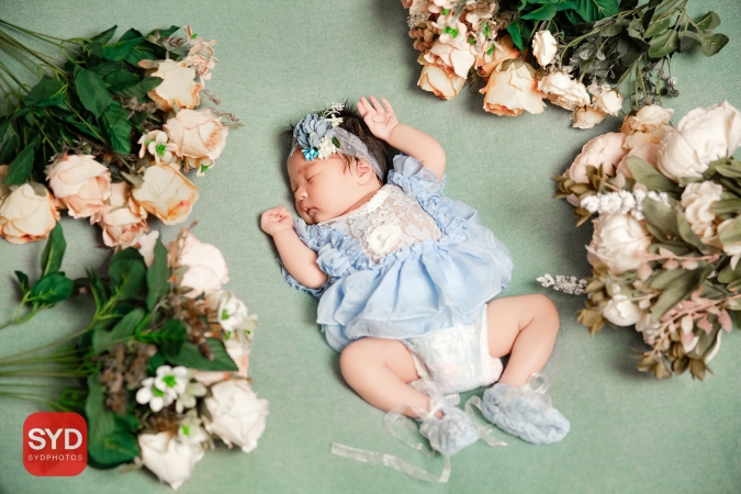 Baby Photography In Sydney | Baby Photoshoot In Sydney