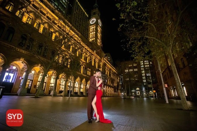 Best Pre Wedding Photography Sydney | Pre Wedding Photoshoot Sydney