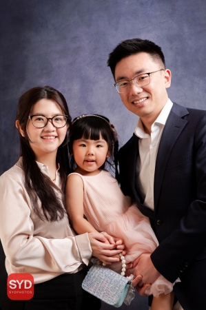 Family Photography In Sydney | Family Photoshoot In Sydney