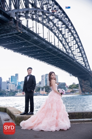 Best Pre Wedding Photography Sydney | Pre Wedding Photoshoot Sydney