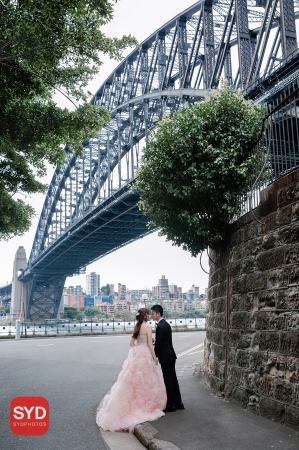 Best Pre Wedding Photography Sydney | Pre Wedding Photoshoot Sydney