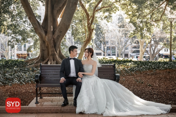 Best Pre Wedding Photography Sydney | Pre Wedding Photoshoot Sydney