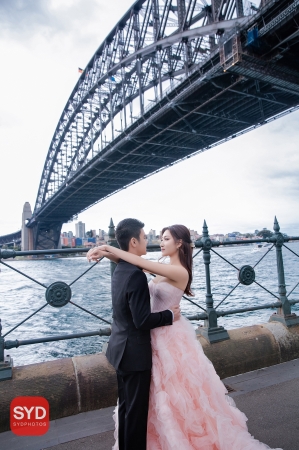 Best Pre Wedding Photography Sydney | Pre Wedding Photoshoot Sydney