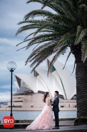 Best Pre Wedding Photography Sydney | Pre Wedding Photoshoot Sydney