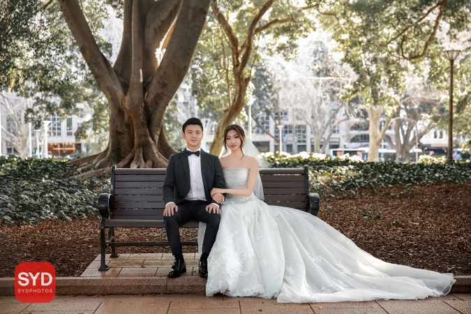 Best Pre Wedding Photography Sydney | Pre Wedding Photoshoot Sydney